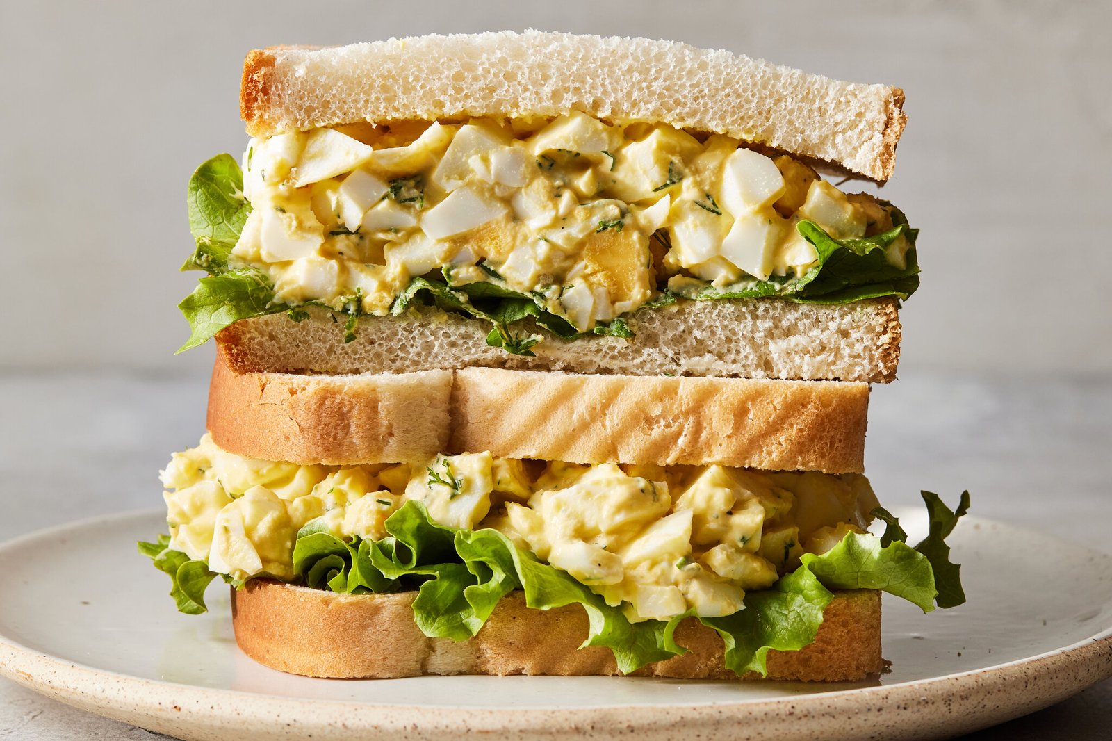 Egg Salad Recipe