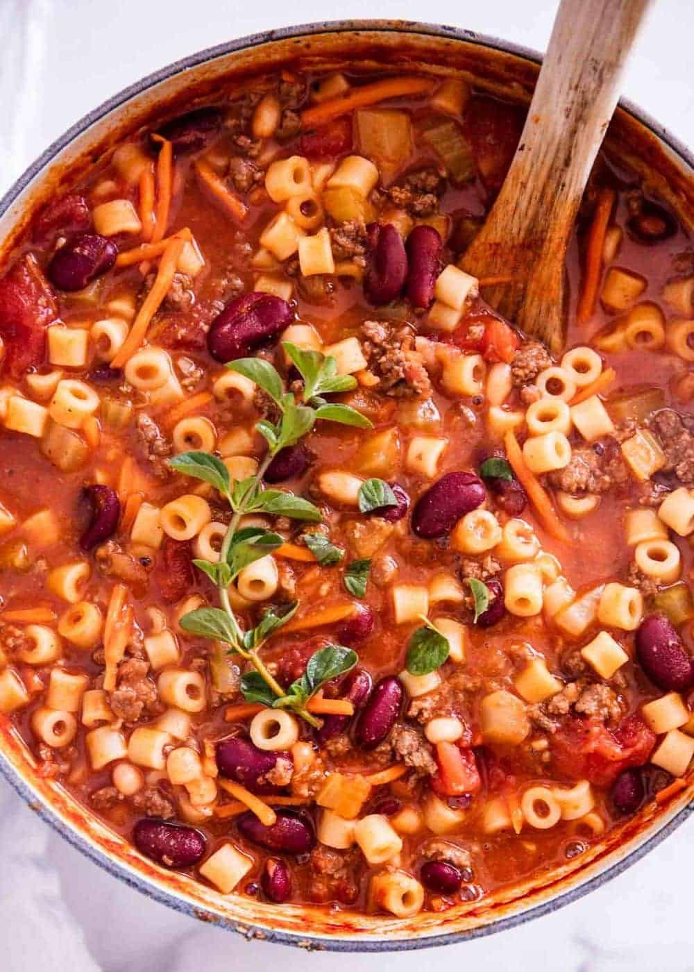 Pasta-E-Fagioli-Recipe