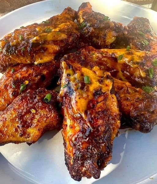 bang bang wings